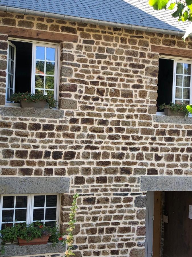"La Chambre Des Tisserands" Ménil-Hubert-sur-Orne Exterior photo